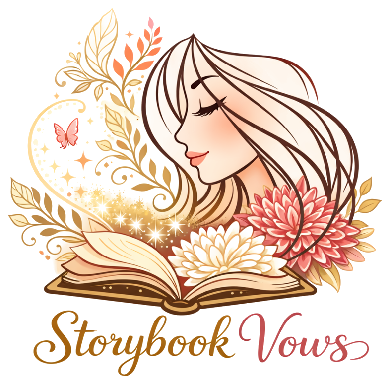 Storybook Vows